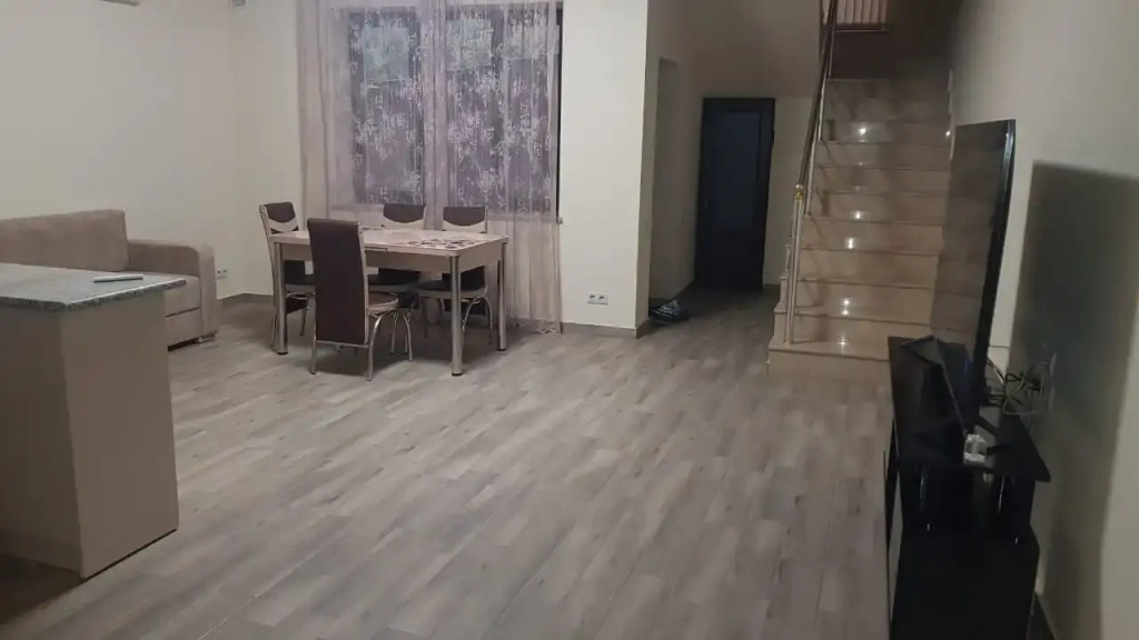 Гостевой дом Our House