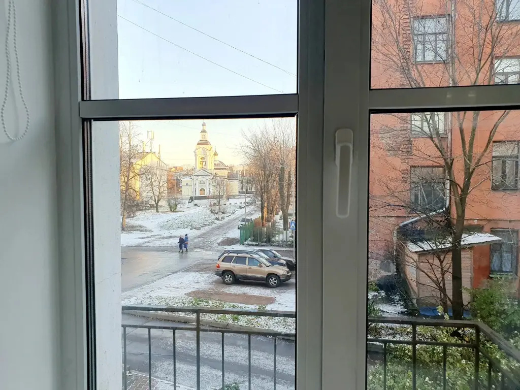 Апартаменты Welcomerooms