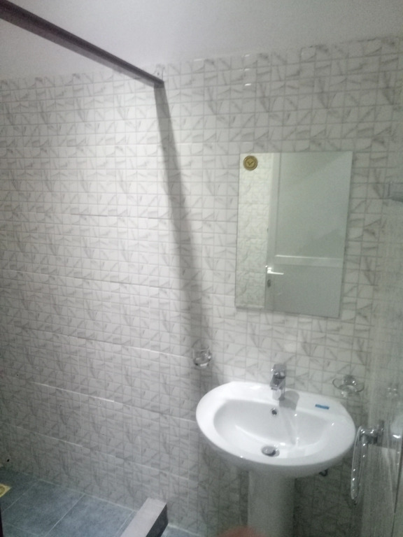 Hotel Residencial Africa Lda Nampula