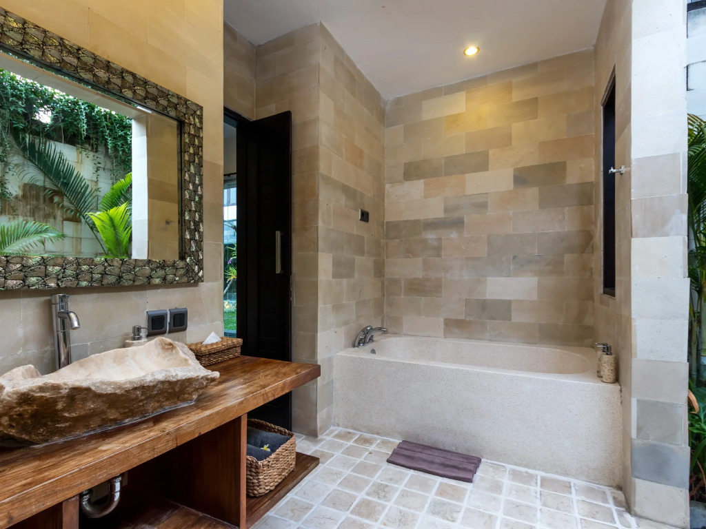 Villa Suvitha by Villa Finder
