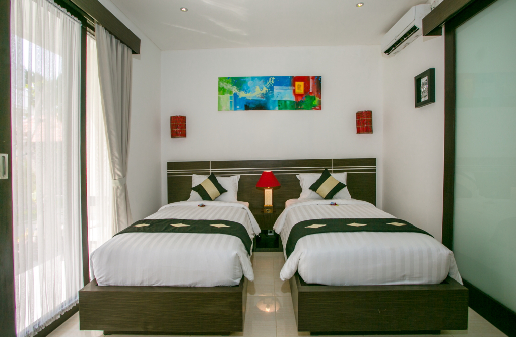 The Diana Suite
