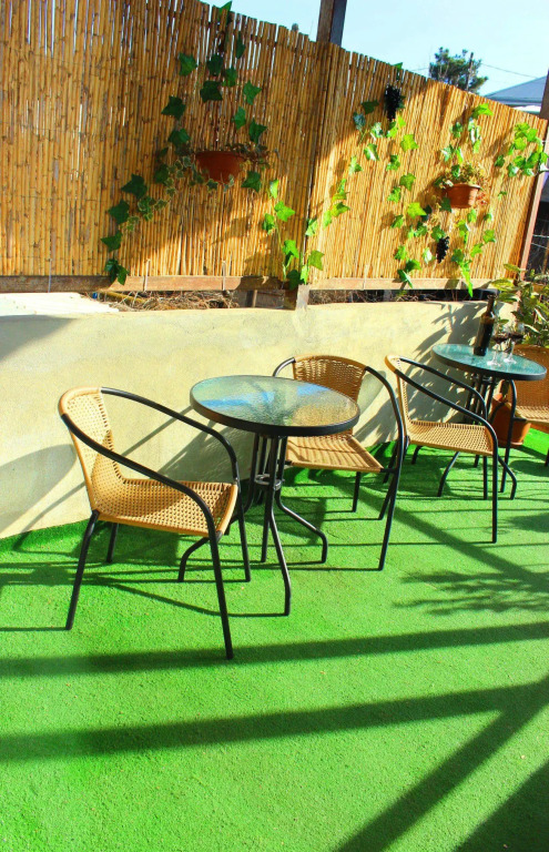 Ingrid Hotel