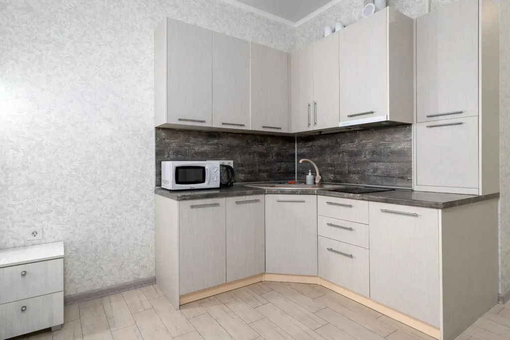 Апартаменты Blanc Hill апартамент в самом центре Красной Поляны