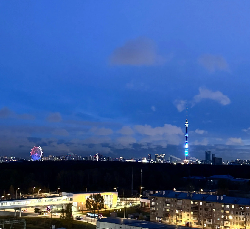 Апартаменты Volga Rent Москва