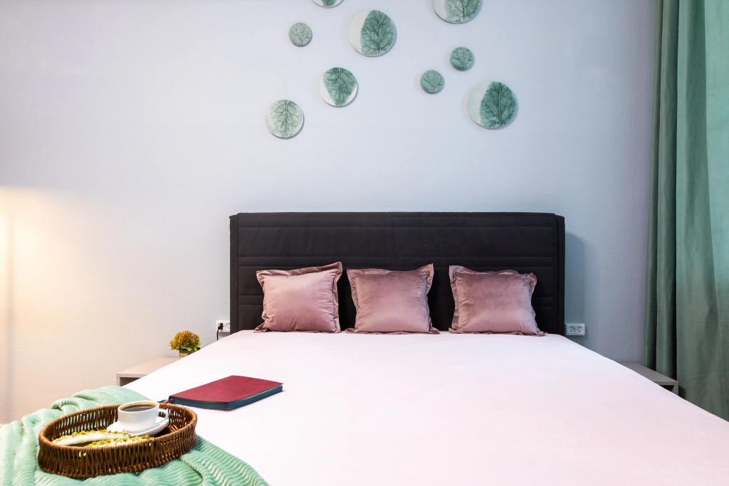 Квартира FlаtStay Биржевая Линия 1/1Ж