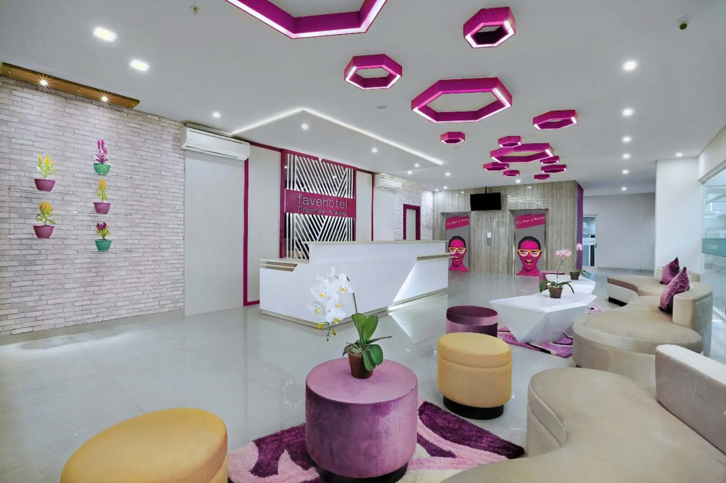 favehotel Malang