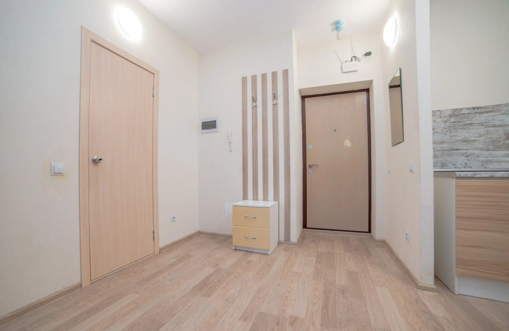 Квартира BeGuest рядом с ТРЦ КИТ