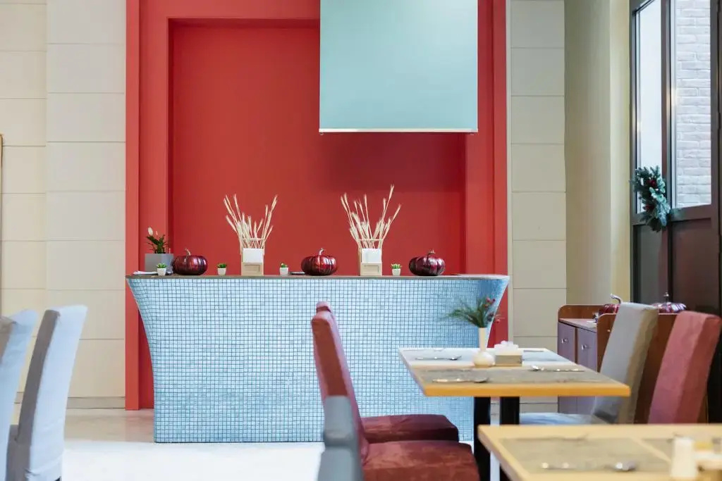 4 ★ Отель Ibis Styles Krasnaya Polyana