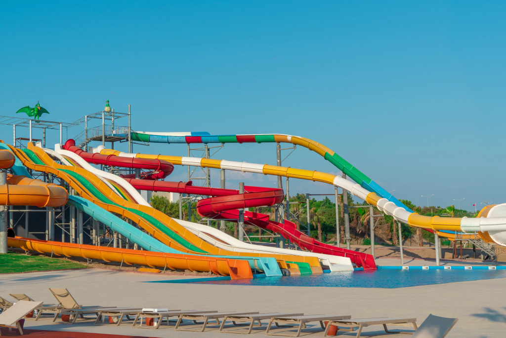 CASA FORA BEACH RESORT & Spa-Ultra All Inclusive