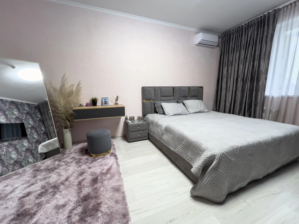 Квартира в Дагомысе 90 м3
