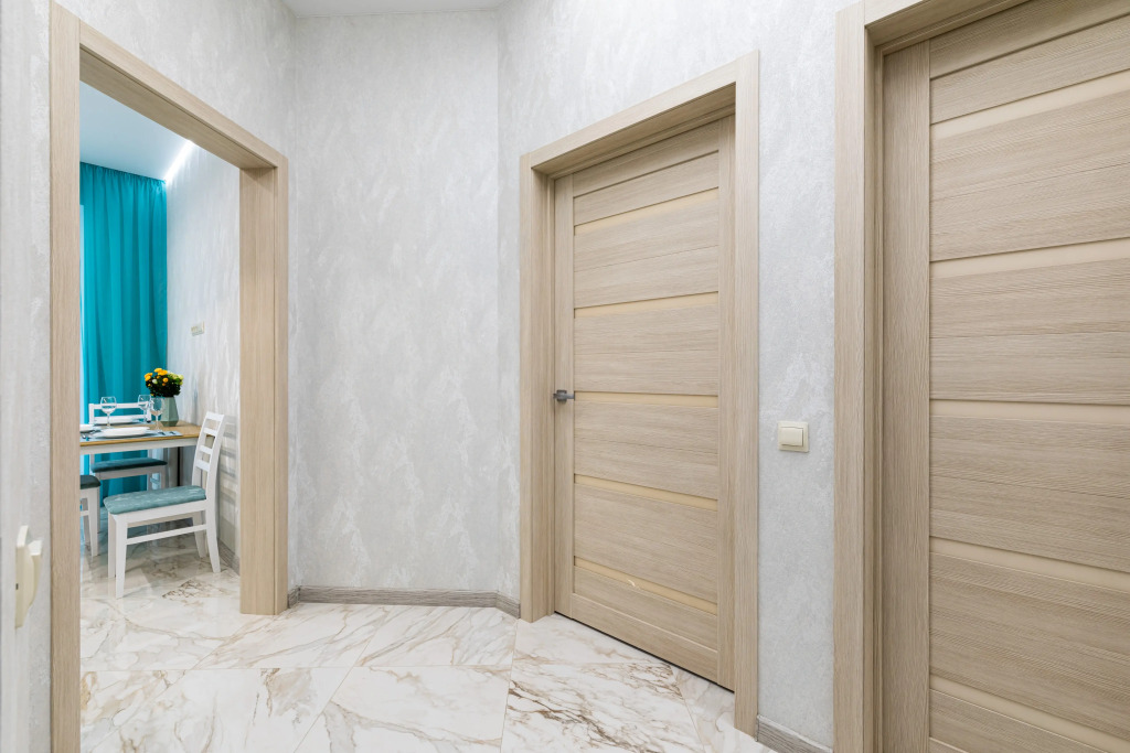 Апартаменты Central Park Residences