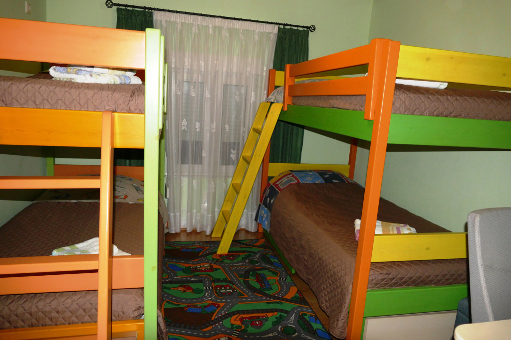 Гостевой Дом esperides holidays-House with small pool 37 km from Athens