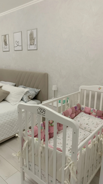 Квартира на Дмитровском шоссе 155к3