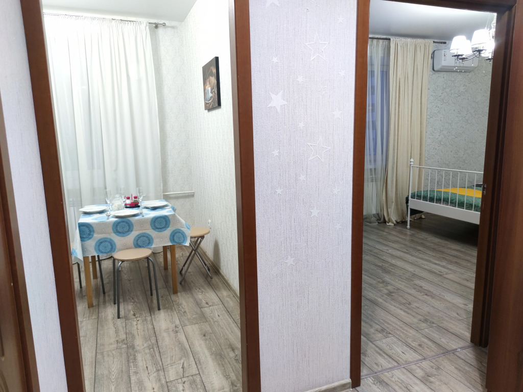 Квартира у Центра Семьи Казань