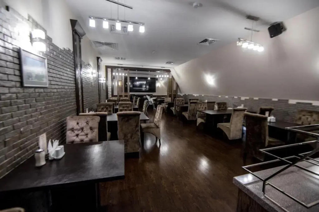 Passage Boutique Hotel