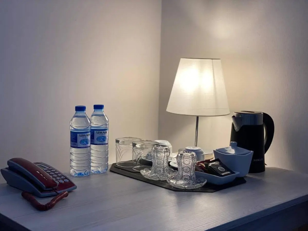 Qiz Qalasi Boutique Hotel