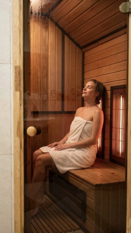 Частный дом VillaDoni SPA & Relax