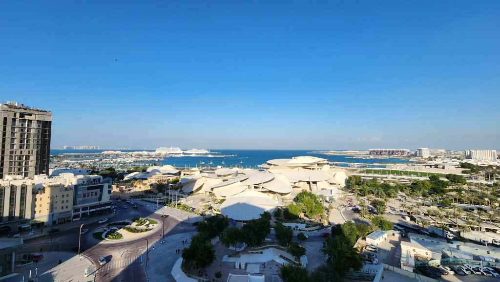 Royal Sherao Hotel