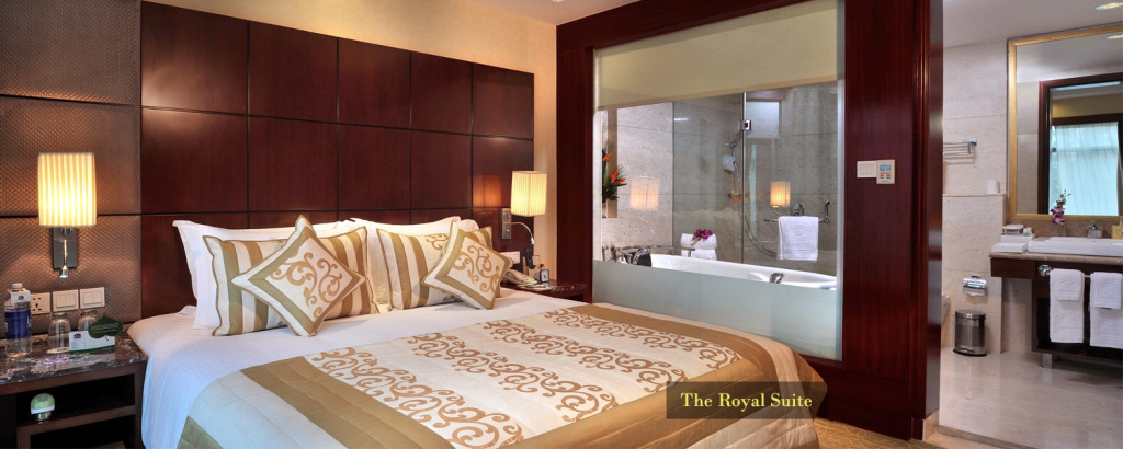 SkyCity Hotel Gurgaon