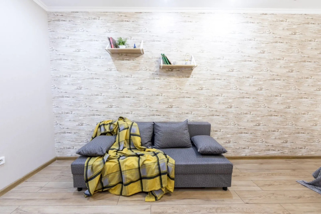 Квартира Аквапарк Дружбы Корп 1 Этаж 22