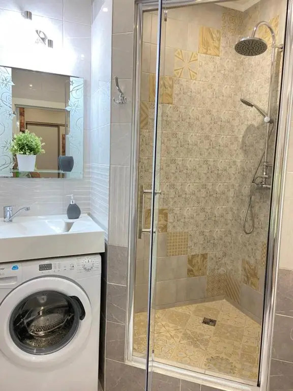 Kenig Delux V Istoricheskom Tsentre Apartments