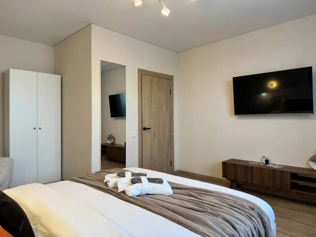 Апартаменты Grand Apart Best