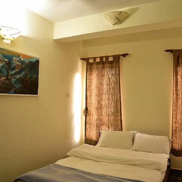 Hotel Darwin