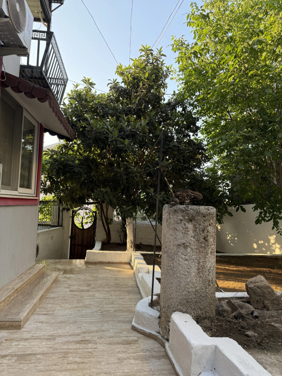Eko Homes Fethiye