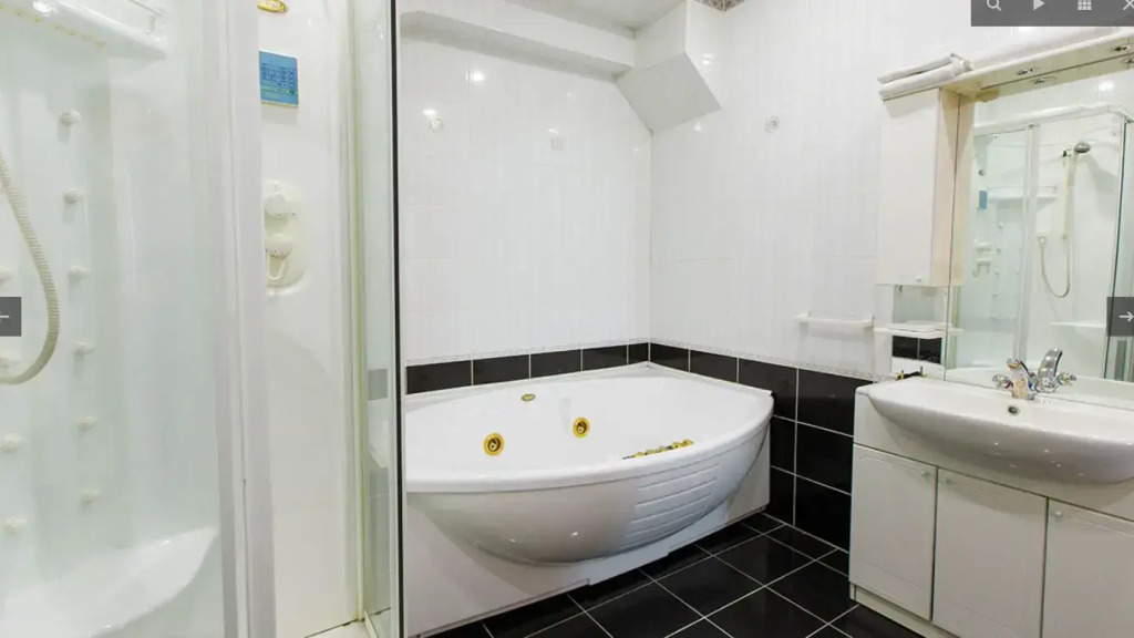 Отель Smart Hotel Новосибирск