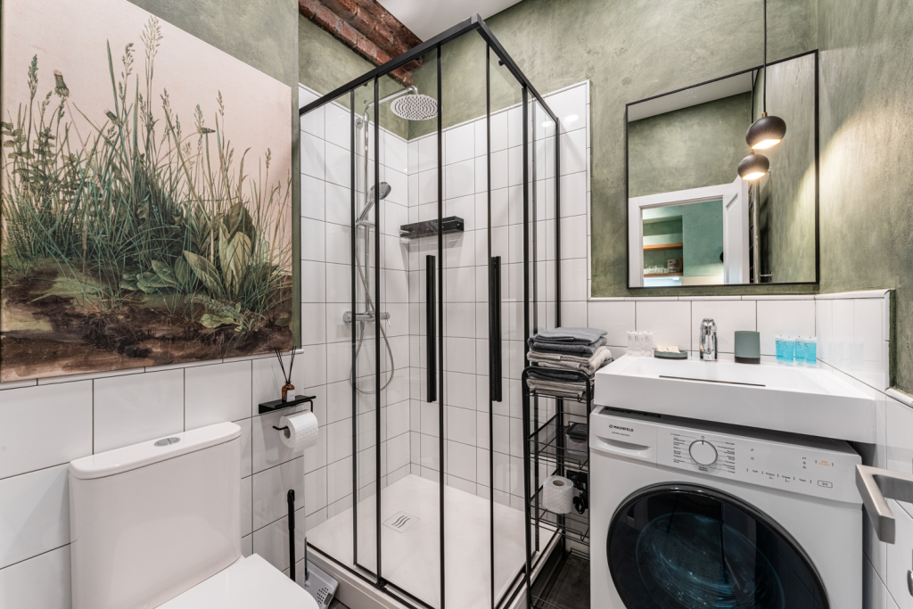 Квартира ApartPro Deluxe на Ефремова