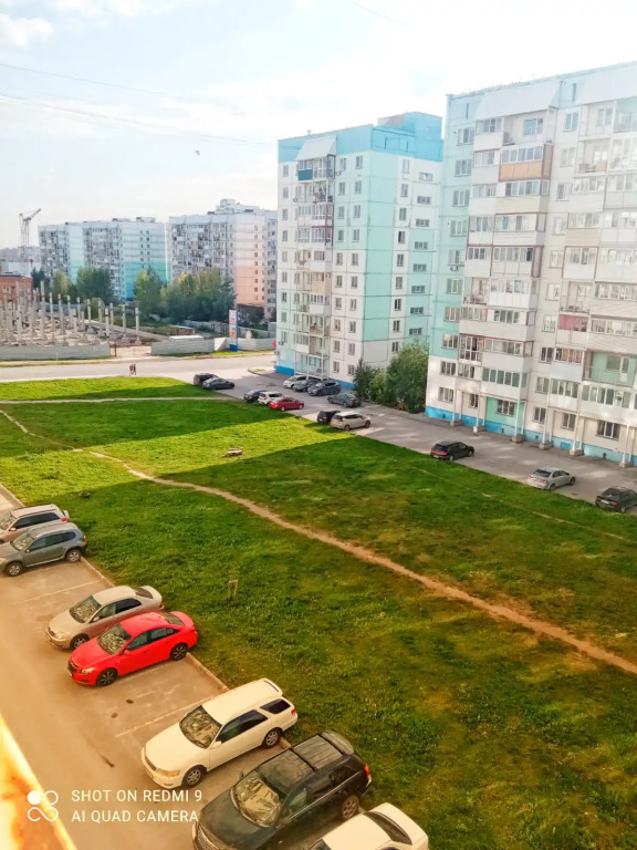 Квартира Татьяны Снежиной 45