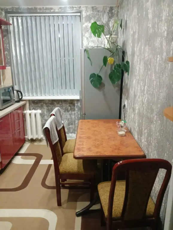 Квартира DanVork