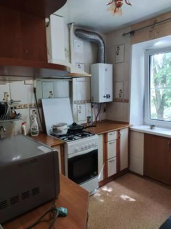 Квартира на проспекте Александра Корсунова 7