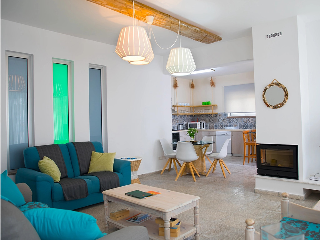 Вилла Med Coast Deluxe
