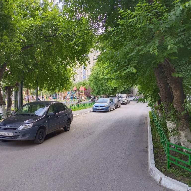 Квартира в самом удобном районе города