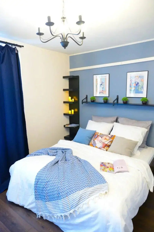 CityStay Китай-город квартира возле Кремля