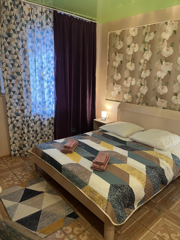 Bulvar Strit Guest house