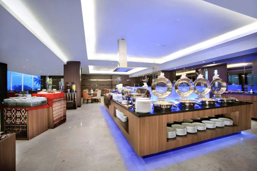 Aston Kupang Hotel & Convention Center