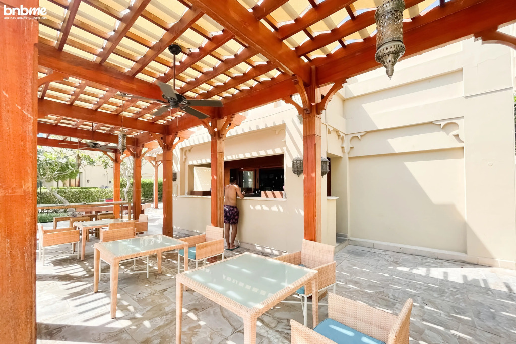 Апартаменты bnbmehomes |Beach&Pool | Fairmont Residences-3605