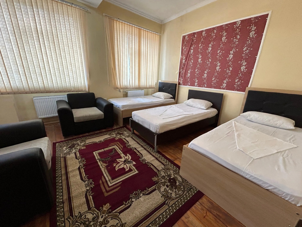 Arena Hotel Balakan