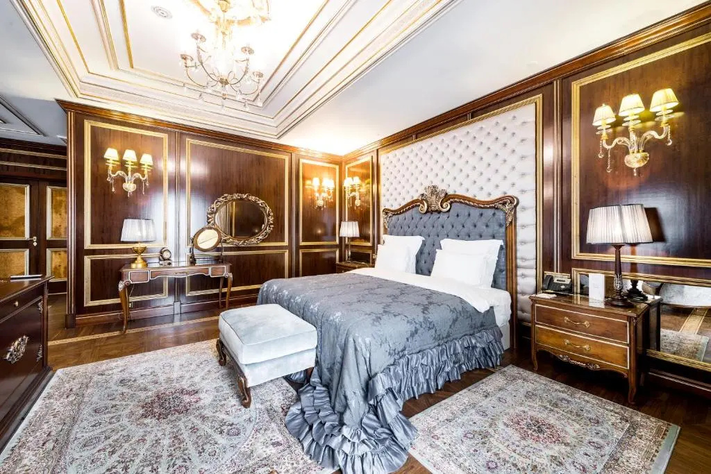 Rixos Khadisha Shymkent