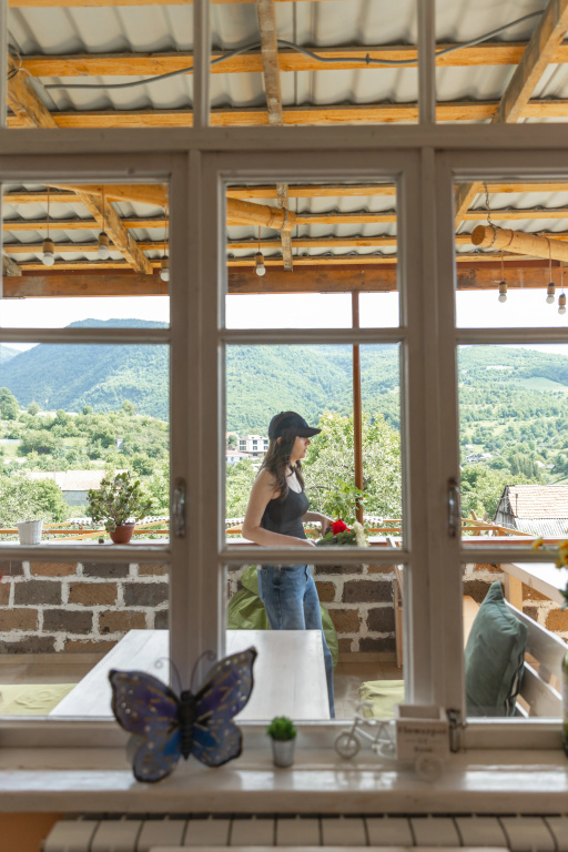 Chamich Guesthouse