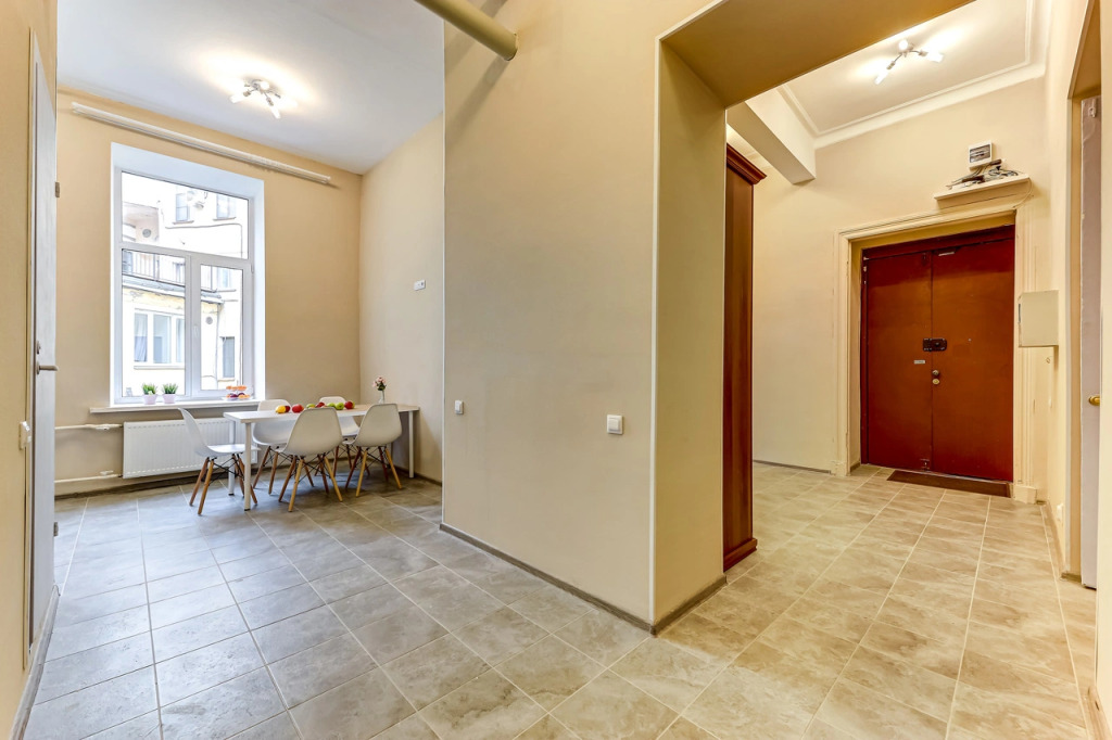 Апартаменты Admiral 5br