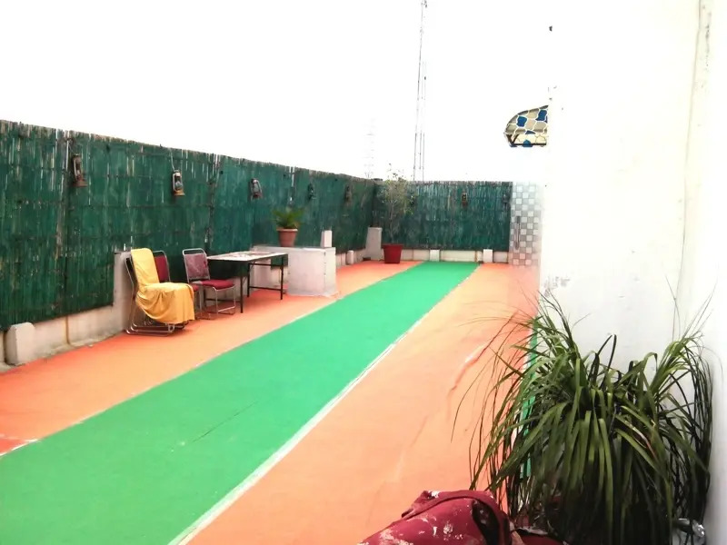 Отель BR INN