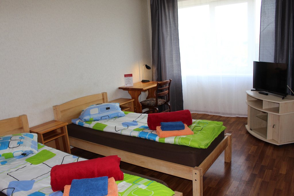 Отель Liepaja