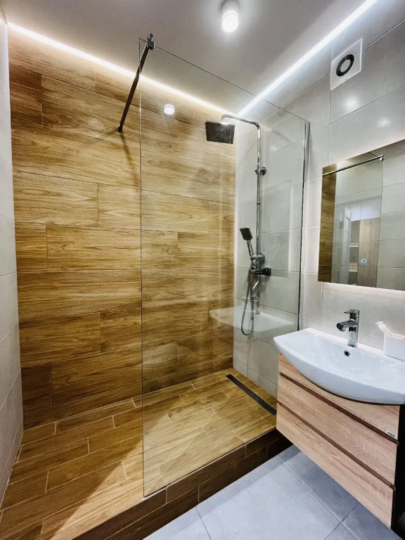 Квартира Моршанское Шоссе 24К 73
