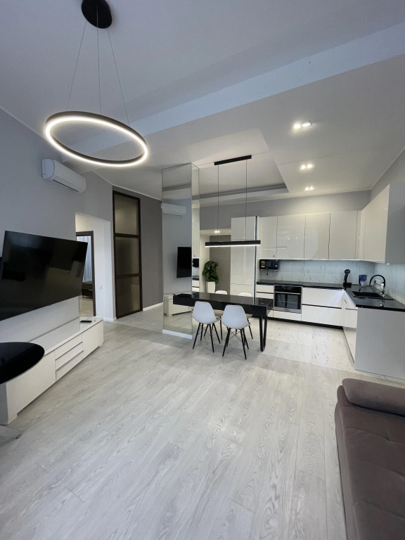 Yekaterininskiy Apartaments