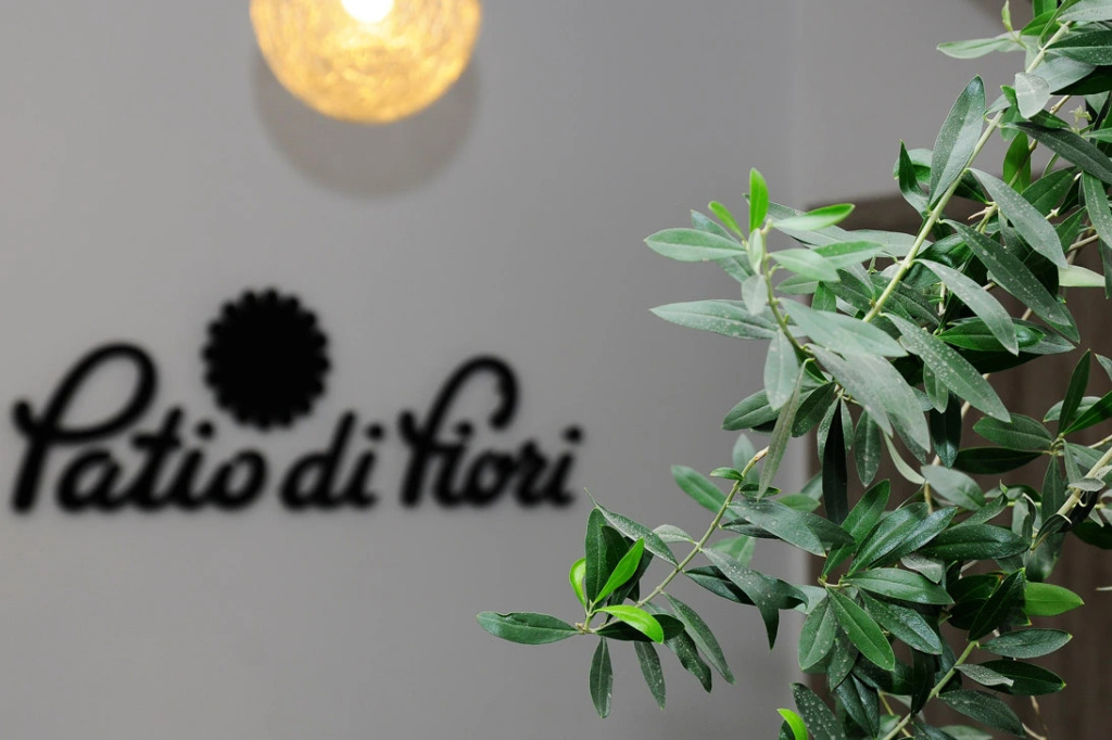 Patio di Fiori