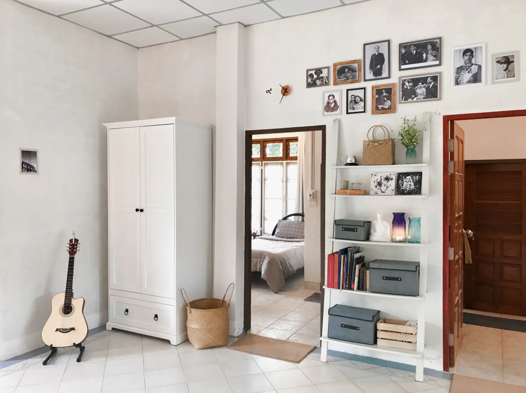 Гостевой дом Silpasom ARTstay Suratthani