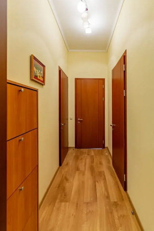Квартира на Красногвардейской 38АлитА